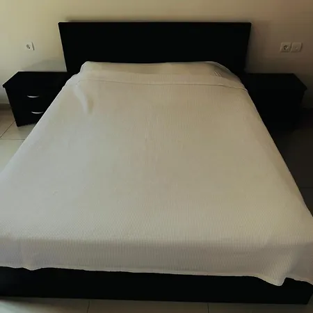 Chalkiotis Hotel Anaxos Extérieur photo