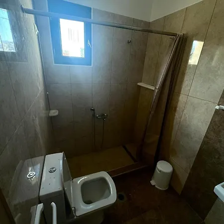 Chalkiotis Hotel Anaxos Extérieur photo