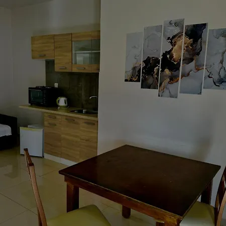Chalkiotis Hotel Anaxos Extérieur photo