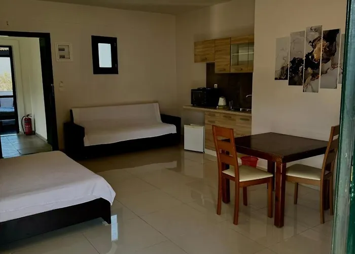 Chalkiotis Hotel
