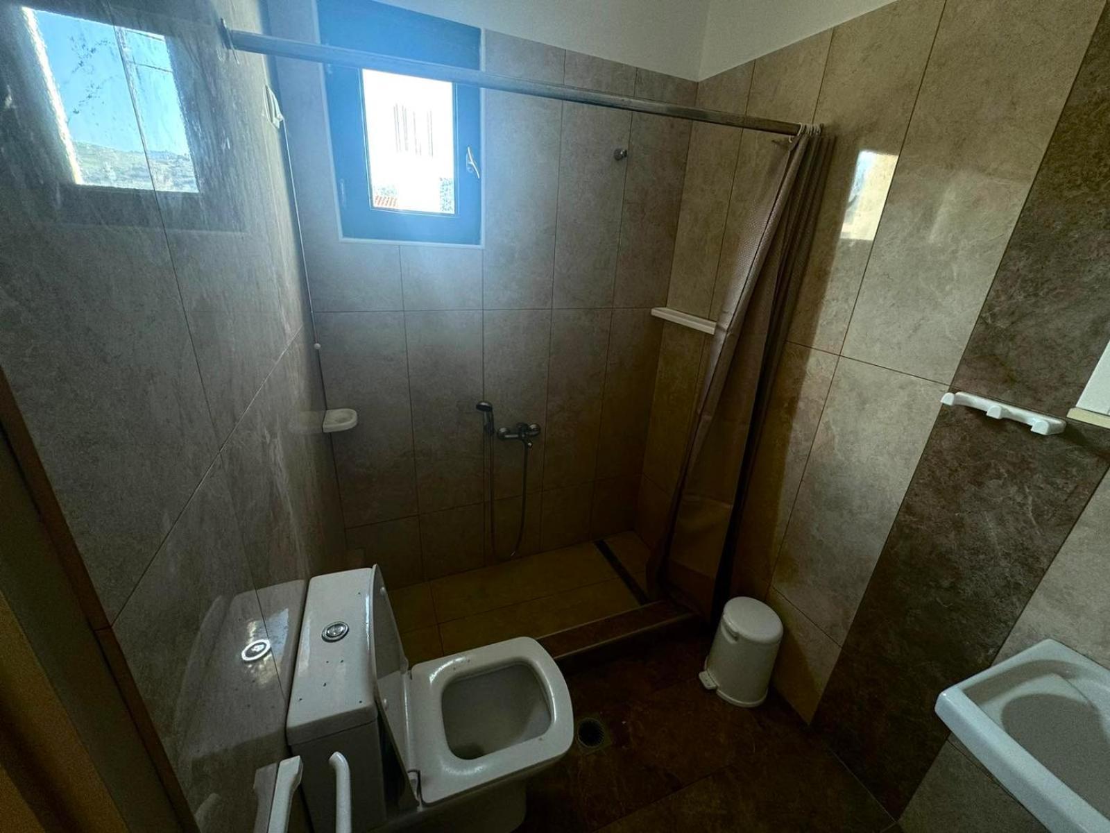 Chalkiotis Apartment