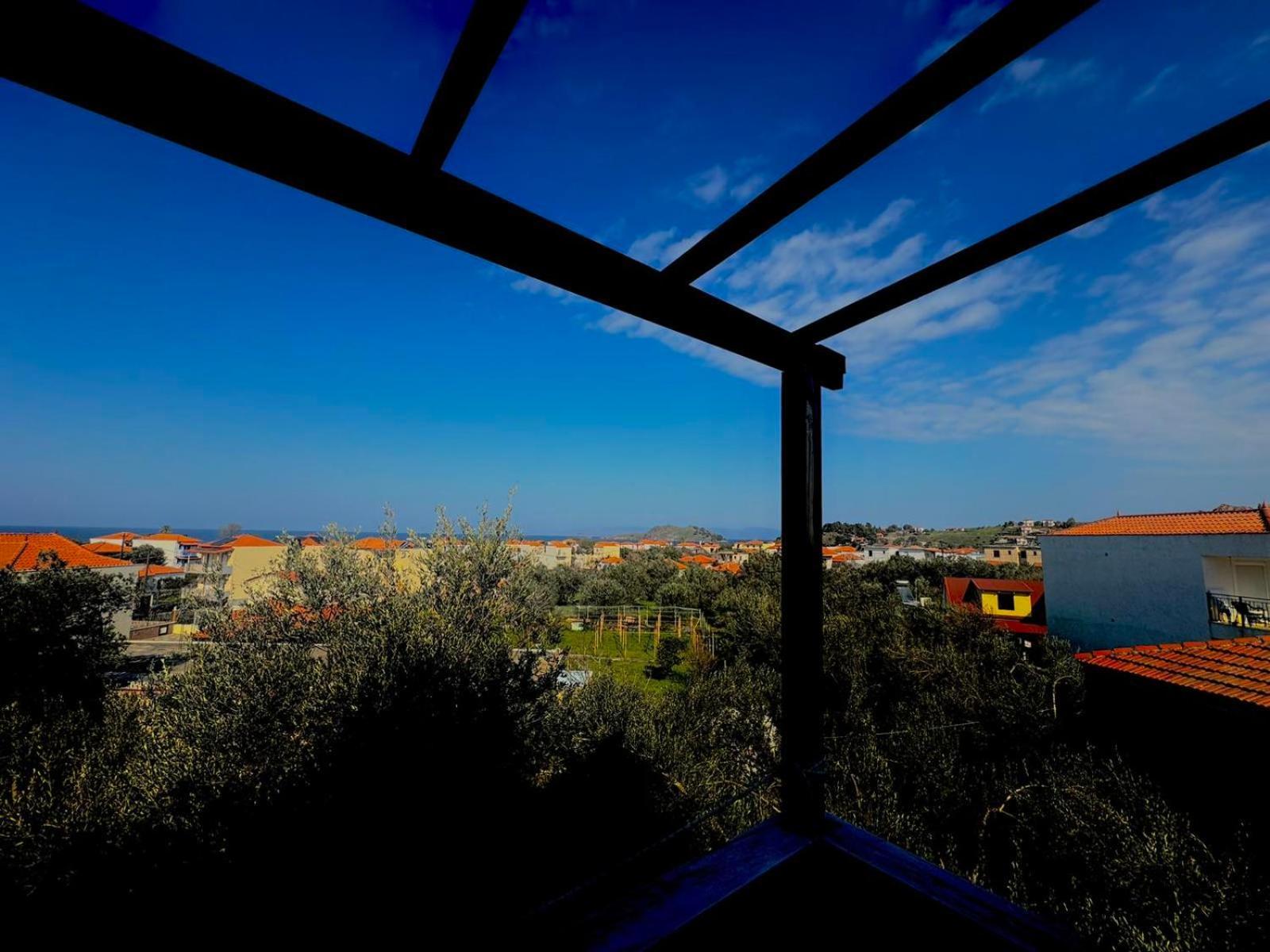Apartment Chalkiotis Anaxos